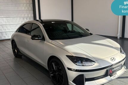 Hyundai IONIQ 6 57.480 km 30.190 &euro; Wuppertal 42287