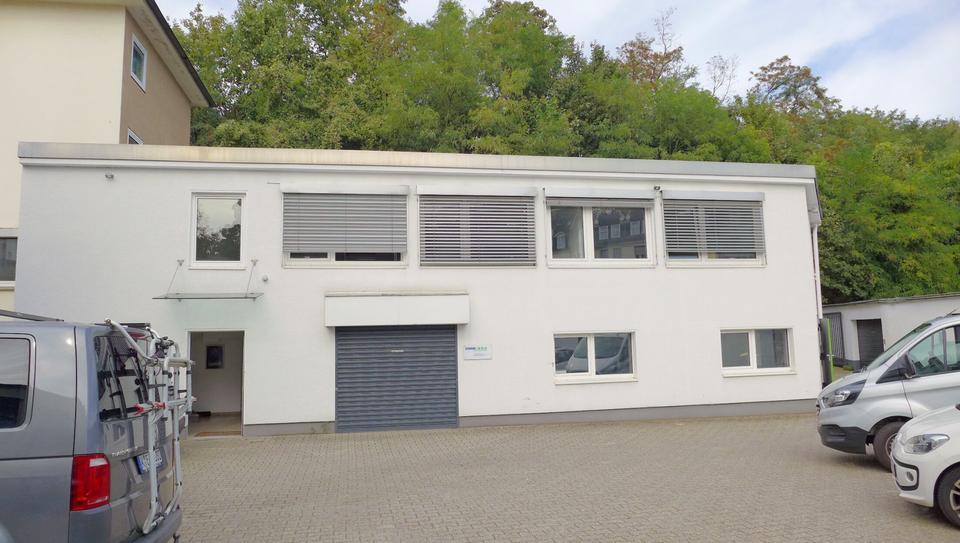 Gewerbeobjekt Wuppertal Elberfeld - 2.950&euro; | Angebot:26470841