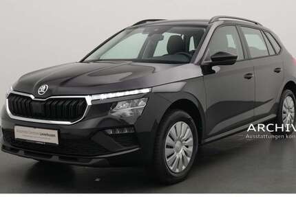 Skoda Kamiq 20.846 km 20.988 &euro; Leverkusen 51379