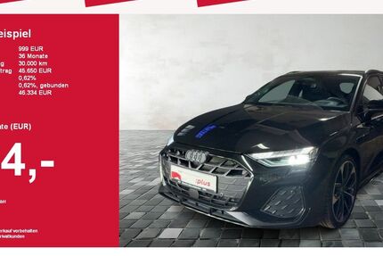 Audi A3 6.958 km 45.650 &euro; Wermelskirchen 42929