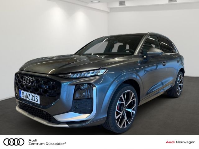 Audi Q3 6.000 km 55.980 &euro; Düsseldorf 40233