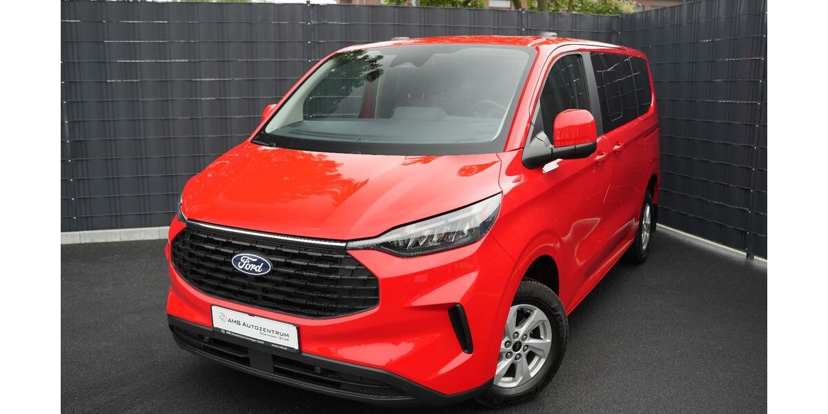 Ford Tourneo Custom 24.488 km 39.799 &euro; Dormagen 41539