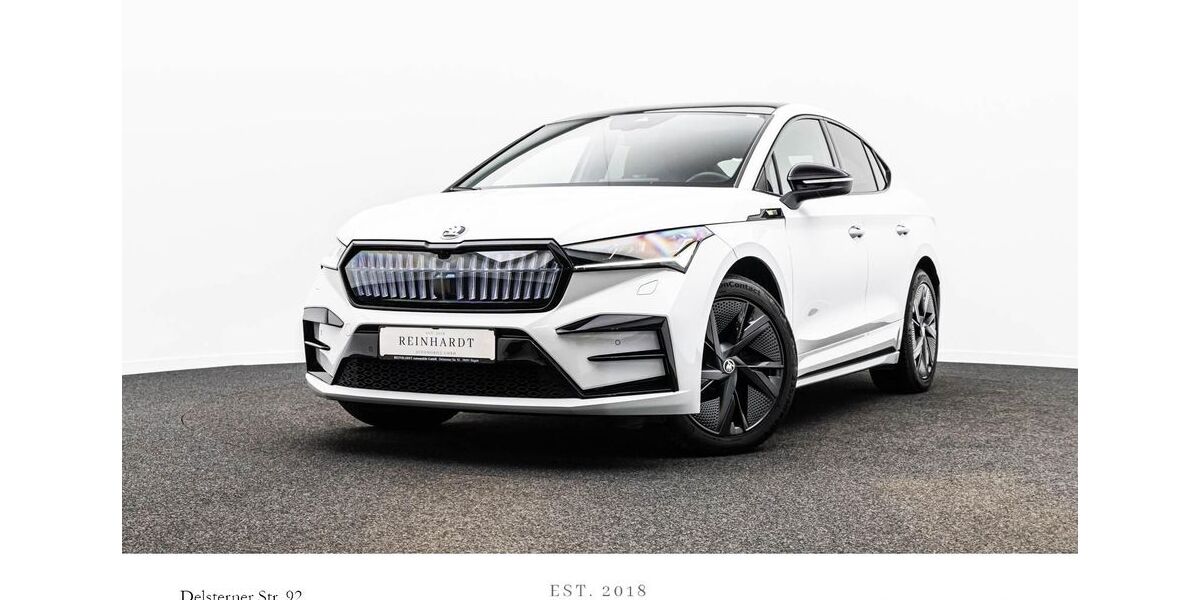 Skoda Enyaq 22.738 km 36.575 &euro; Hagen 58091