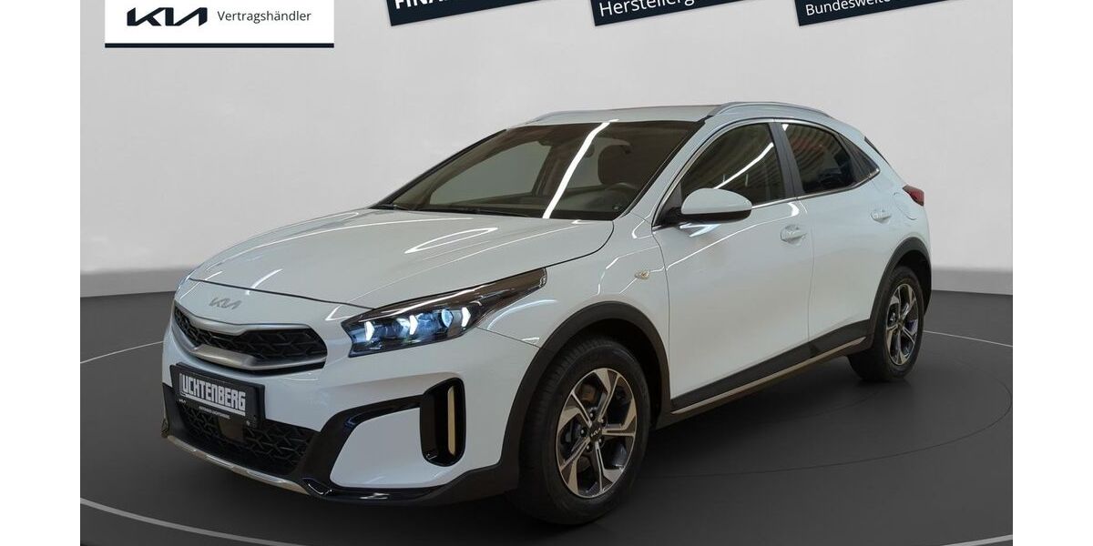 Kia XCeed 24.600 km 17.290 &euro; Leverkusen 51381