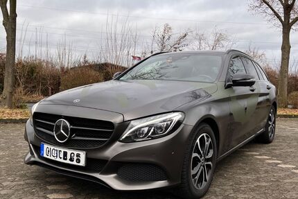 Mercedes-Benz C 250 171.231 km 17.000 &euro; Leverkusen 51371