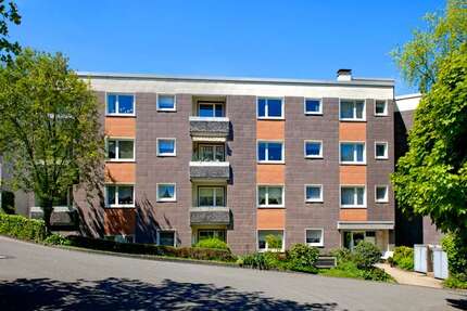 Wohnung Solingen Solingen-Mitte - 2 Zimmer, 57 m&sup2;, 342&euro; | Angebot:27020880
