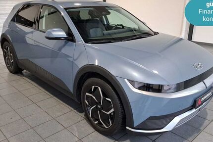 Hyundai IONIQ 5 13.789 km 29.990 &euro; Wuppertal 42287