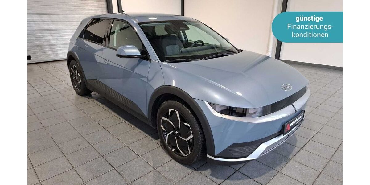 Hyundai IONIQ 5 13.789 km 30.990 &euro; Wuppertal 42287