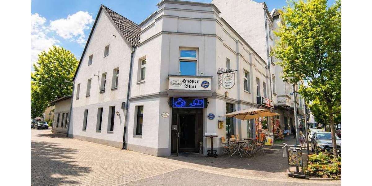Einfamilienhaus Hagen (Haspe) Haspe - 12 Zimmer, 399 m&sup2;, 650.000&euro; | Angebot:27159395