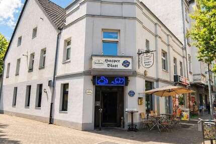 Haus Hagen (Haspe) Haspe - 12 Zimmer, 399 m&sup2;, 650.000&euro; | Angebot:27159395