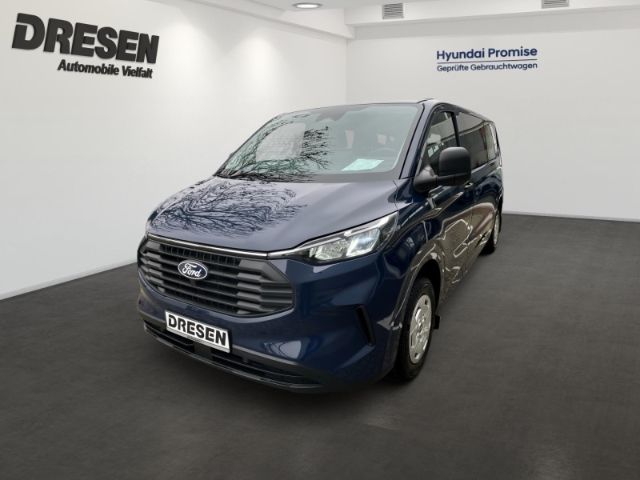 Ford Transit Custom 57.150 km 34.450 &euro; Dormagen 41540