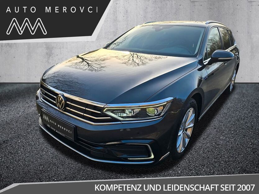 VW Passat 99.000 km 23.840 € Hagen 58099
