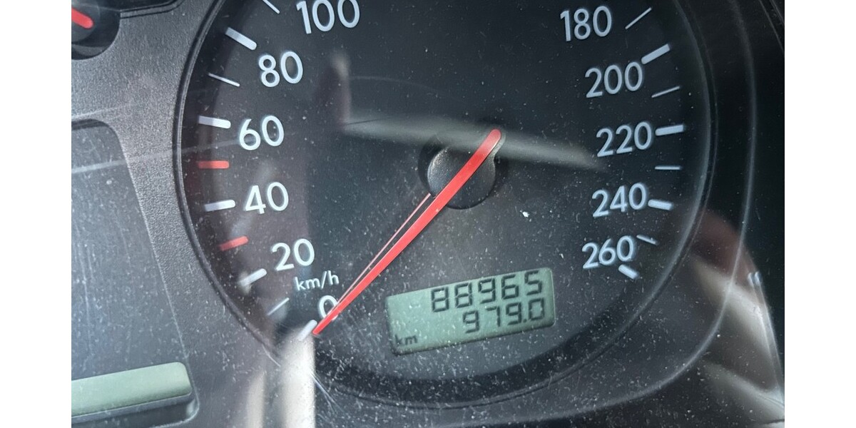 VW Golf 4 92.000 km 2.000 &euro; Wuppertal 42275