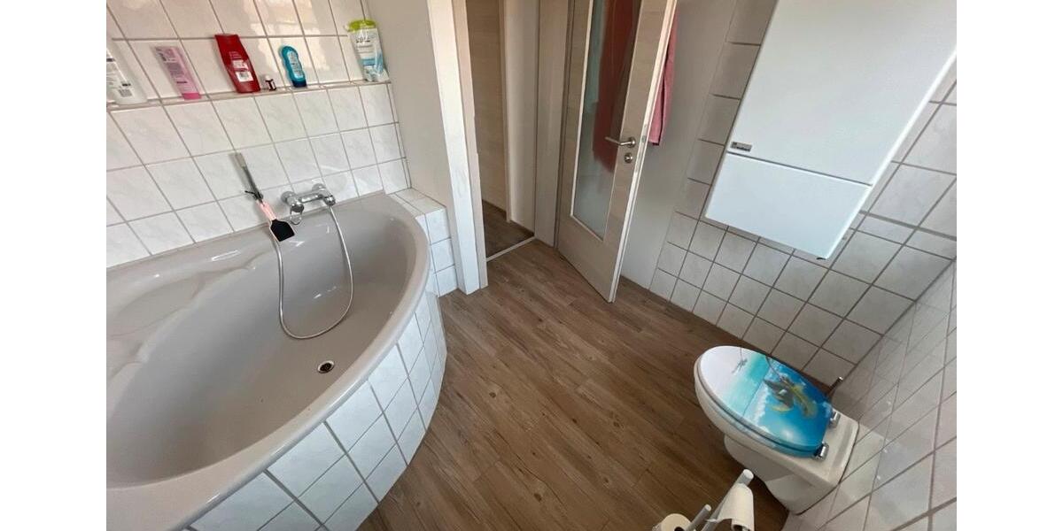 Provisionsfreie Maisonette-Eigentumswohnung 4 zimmer