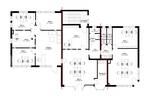 Etagenwohnung Bergisch Gladbach Moitzfeld - 8 Zimmer, 575.000&euro; | Angebot:25997632