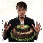 Boris Stijelja - Ćevapčići-Therapie … für Liebe, Leib und Leben