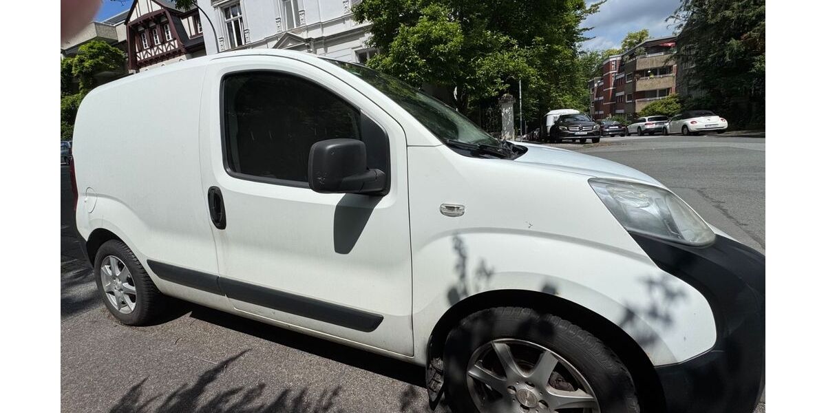 Peugeot Bipper 150.000 km 1.900 &euro; Wuppertal 42105