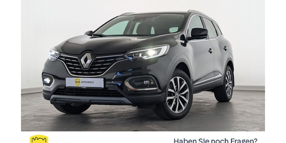 Renault Kadjar 13.690 km 18.360 &euro; Düsseldorf 40599