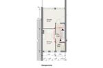 Reihenhaus Hilden Kalstert - 4 Zimmer, 123 m&sup2;, 469.000&euro; | Angebot:26919822