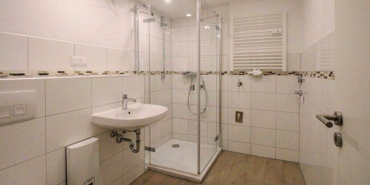 Etagenwohnung Leverkusen Opladen - 2 Zimmer, 57 m&sup2;, 179.000&euro; | Angebot:25361850