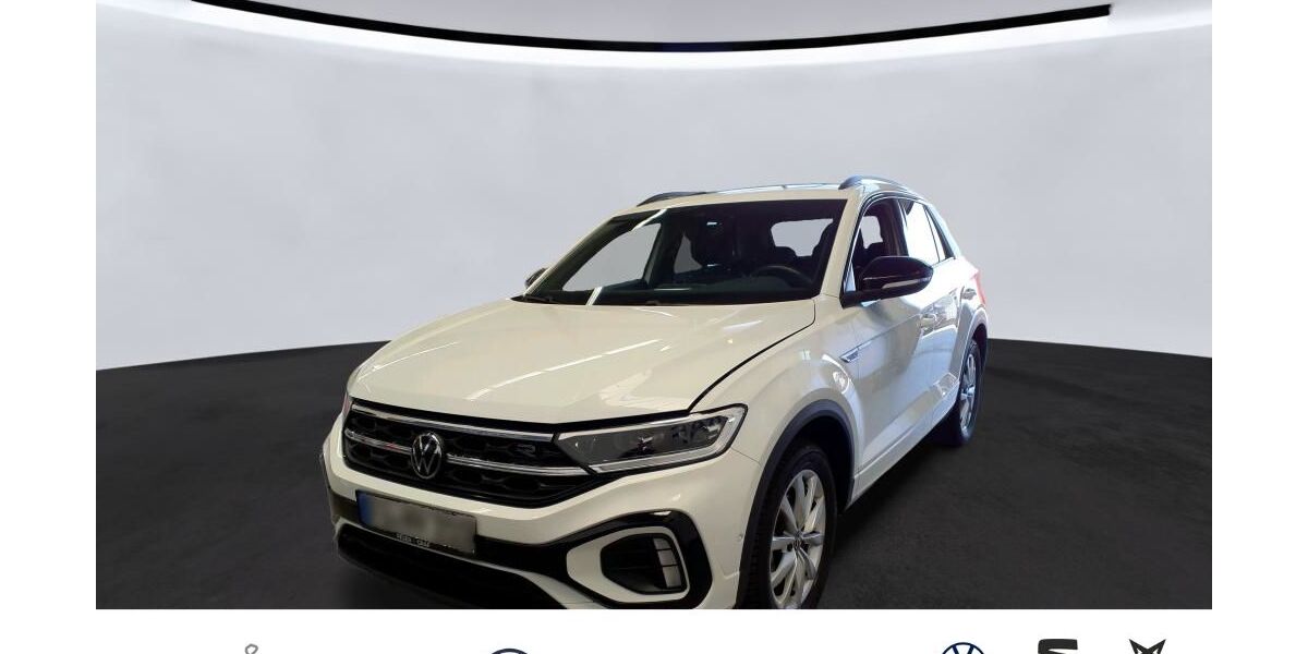 VW T-Roc 13.103 km 32.950 &euro; Hilden 40721