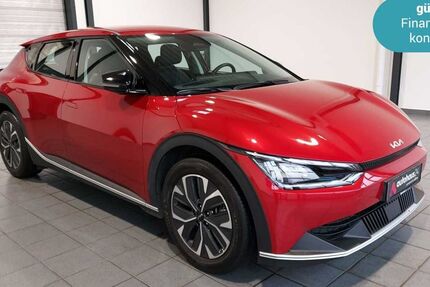 Kia EV6 29.504 km 24.890 &euro; Wuppertal 42287