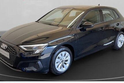 Audi A3 18.500 km 29.880 € Köln 50823