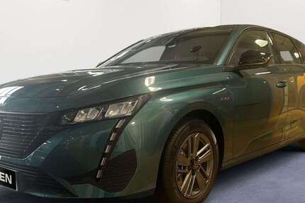 Peugeot 308 5.500 km 22.980 &euro; Düsseldorf 40233