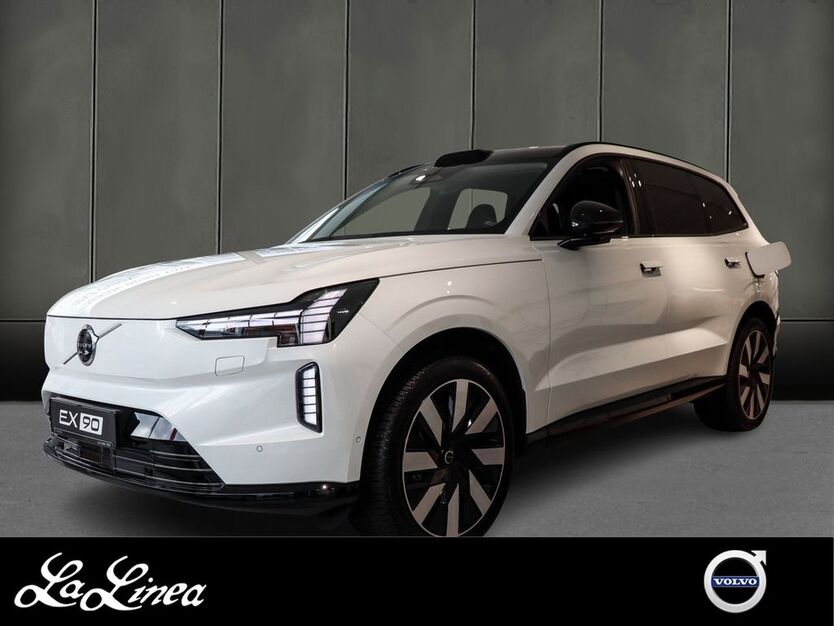 Volvo EX90 9.500 km 83.490 € Köln 50968