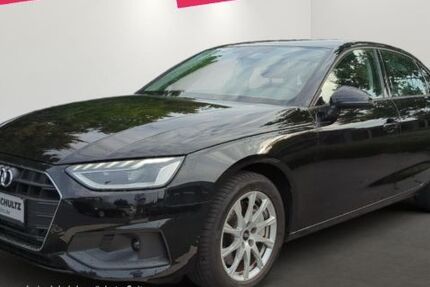 Audi A4 48.858 km 27.190 &euro; Mettmann 40822