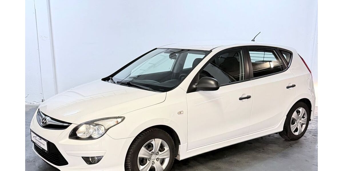 Hyundai i30 195.497 km 3.390 &euro; Sprockhövel 45549