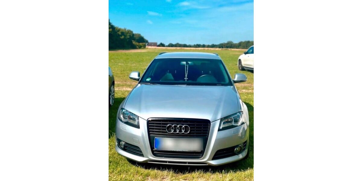 Audi A3 237.780 km 6.300 &euro; Wuppertal 42105