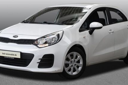 Kia Rio 93.190 km 8.470 € Essen 45239
