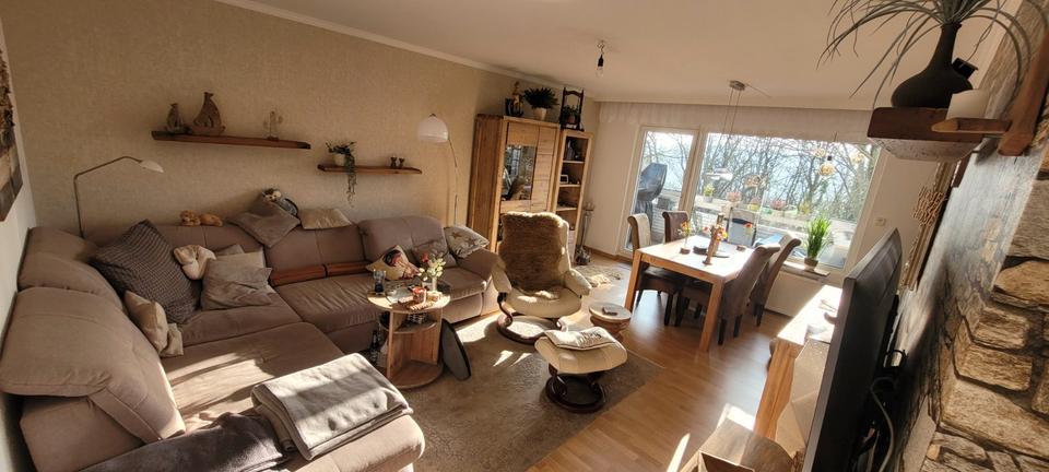 Erdgeschoßwohnung Wuppertal Gemarkung Elberfeld - 3 Zimmer, 83 m&sup2;, 186.000&euro; | Angebot:26224708