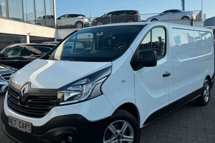 Renault Trafic 164.450 km 11.850 &euro; Hilden (bei Düsseldorf) 40721
