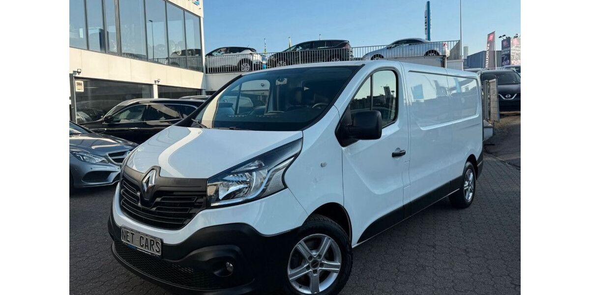 Renault Trafic 164.450 km 11.850 &euro; Hilden (bei Düsseldorf) 40721