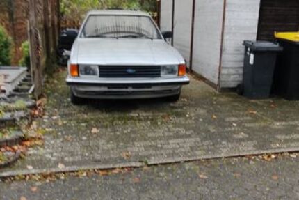 Ford Taunus 25.000 km 7.000 &euro; Heiligenhaus 42579