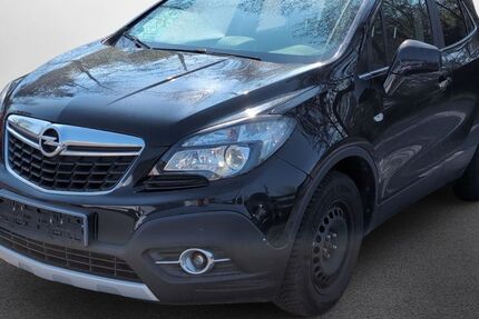 Opel Mokka 133.700 km 5.990 &euro; Wipperfürth 51688