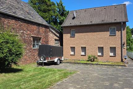 Freistehendes Haus in Bergisch Gladbach Hebborn provisionsfrei 2 zimmer