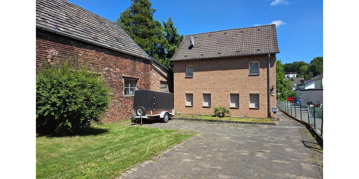 Freistehendes Haus in Bergisch Gladbach Hebborn provisionsfrei 2 zimmer