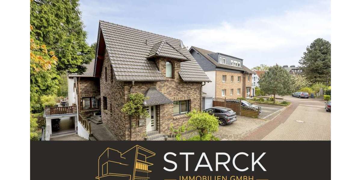 Einfamilienhaus Bergisch Gladbach Paffrath - 3 Zimmer, 229 m&sup2;, 675.000&euro; | Angebot:26336162