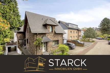 Haus Bergisch Gladbach Paffrath - 3 Zimmer, 229 m&sup2;, 675.000&euro; | Angebot:26336162