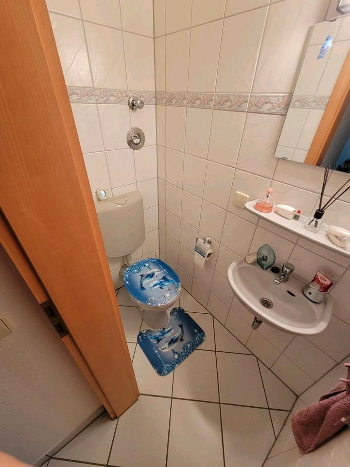 Wohnung in Wülfrath zu verkaufen