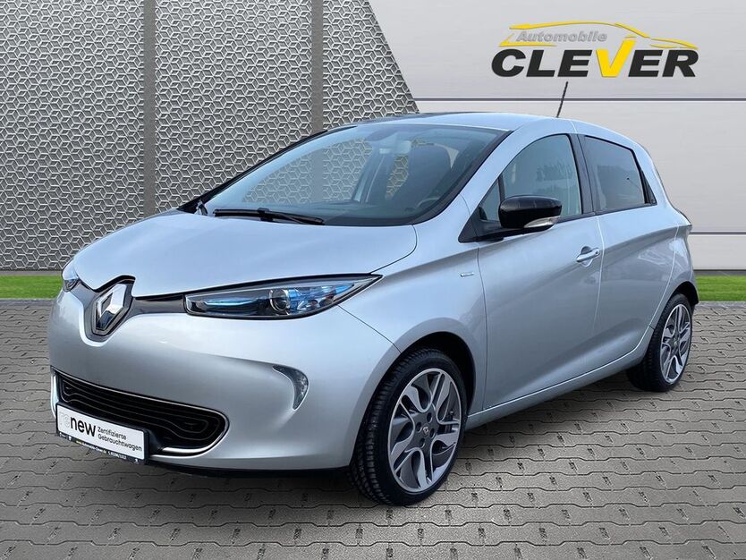 Renault ZOE 45.000 km 8.500 € Overath 51491