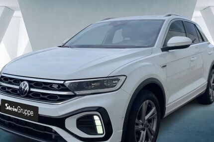 VW T-Roc 83.200 km 24.577 &euro; Bergisch Gladbach 51465