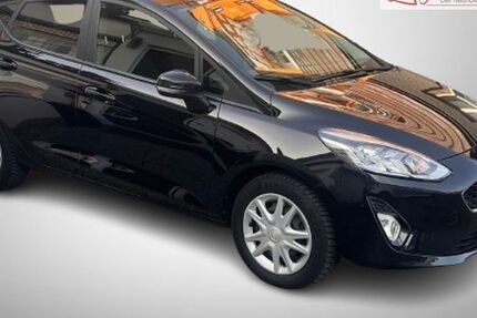 Ford Fiesta 91.090 km 9.599 &euro; Hagen 58097