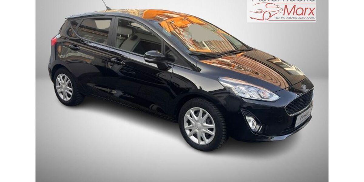 Ford Fiesta 91.090 km 9.599 &euro; Hagen 58097