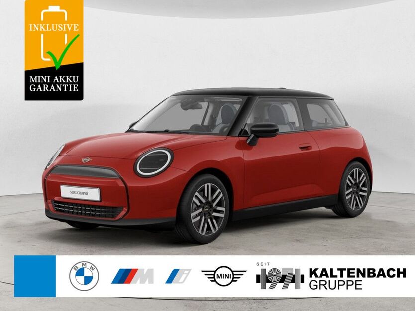 Mini Cooper E 1.477 km 29.210 € Overath-Vilkerath 51491