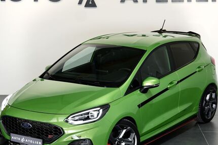 Ford Fiesta 29.700 km 23.990 &euro; Remscheid 42855