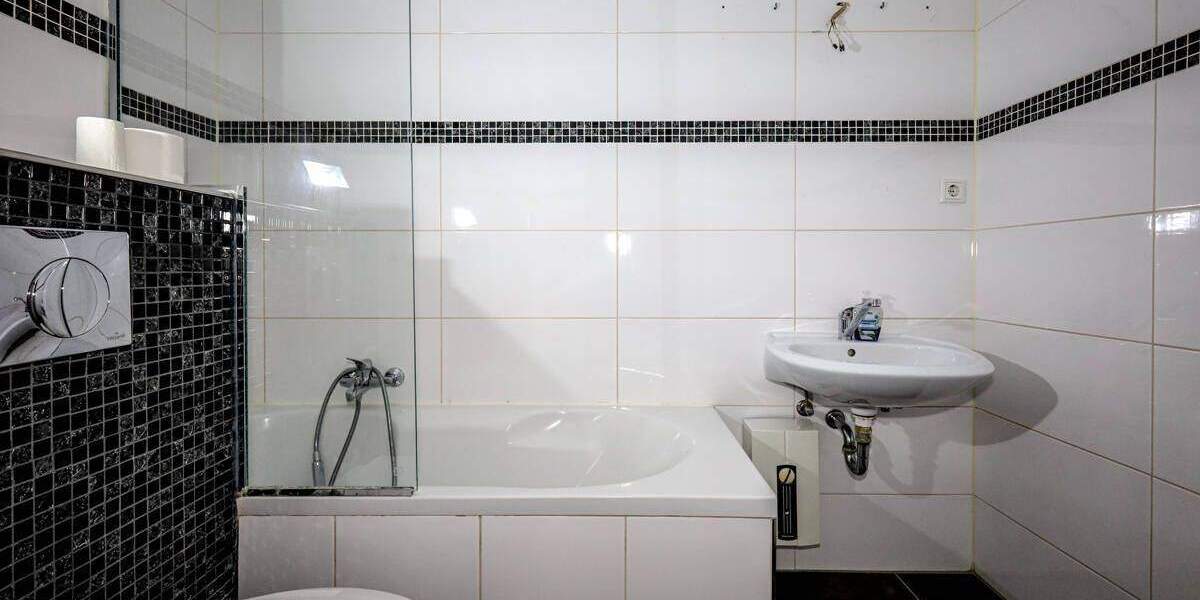 Gepflegte 3-Zimmer-Wohnung in Velbert-Langenberg 3 zimmer